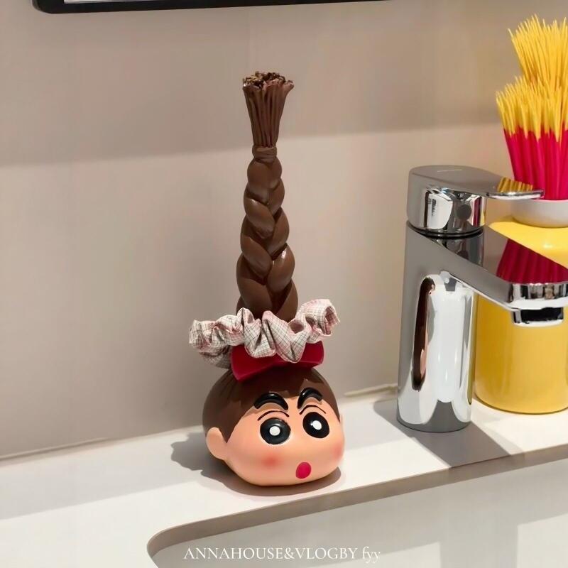 Home Goods Bathroom - Suporte de Armazenamento para Elásticos de