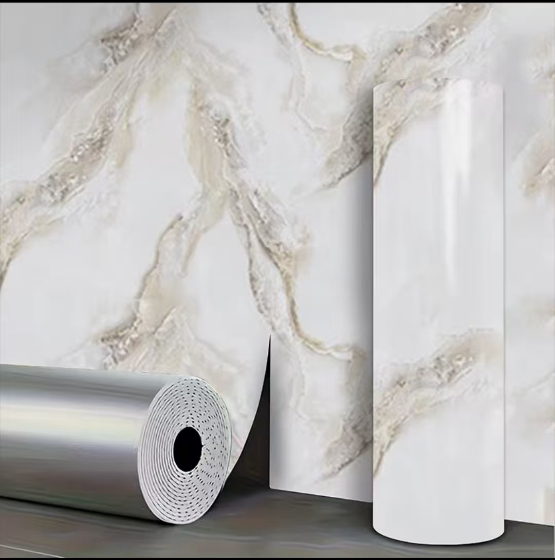 Home Bathroom Wall Tiles - Adesivo de Azulejo Autoadesivo Espesso em