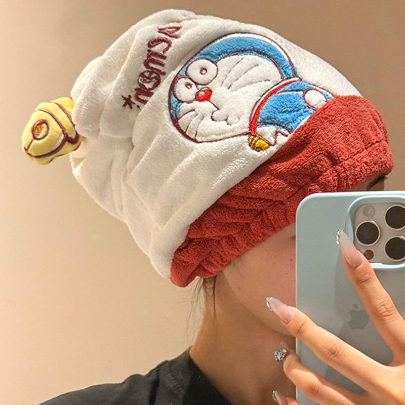 Novo doraemon anime periférico - Home Goods Bathroom avaliação e preço