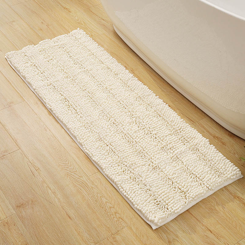 Antiderrapante tapete de banho - Zara Home Bathroom Mat avaliação e preço
