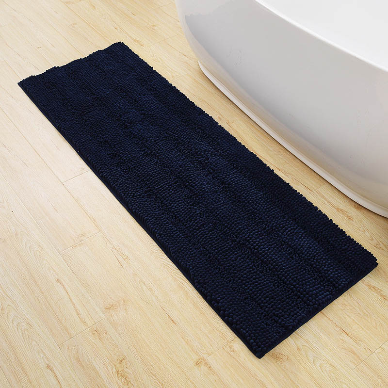 Antiderrapante tapete de banho - Zara Home Bathroom Mat avaliação e preço
