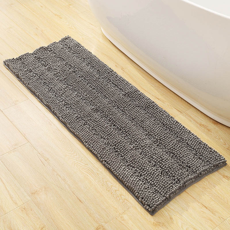 Antiderrapante tapete de banho - Zara Home Bathroom Mat avaliação e preço