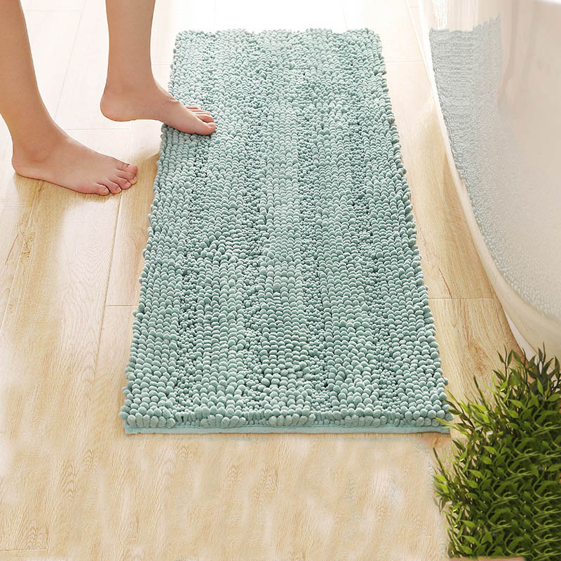 Antiderrapante tapete de banho - Zara Home Bathroom Mat avaliação e preço