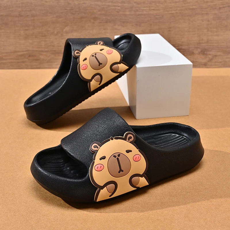 Chinelo Feminino com Design de - Home Goods Bathroom avaliação e preço