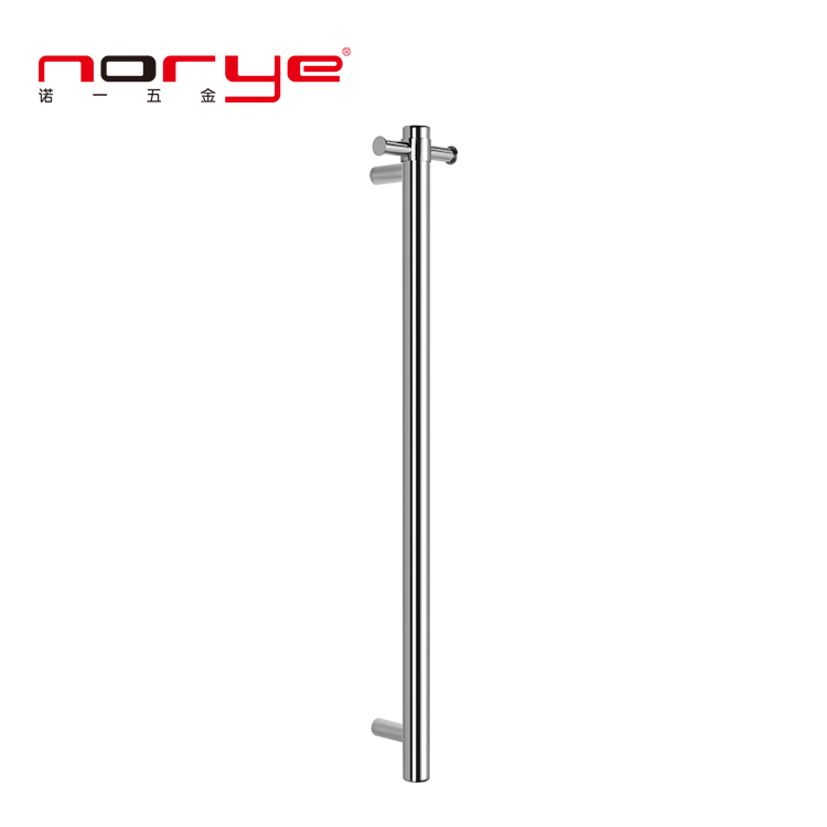 Moderno prata de aço inoxidáve - Home Alone Bathroom avaliação e preço