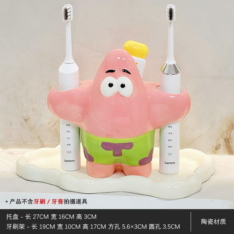 Suporte para Escova de Dentes  - Home Goods Bathroom avaliação e preço