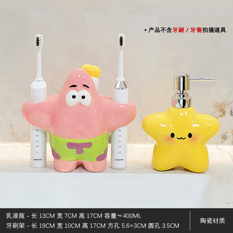 Suporte para Escova de Dentes  - Home Goods Bathroom avaliação e preço