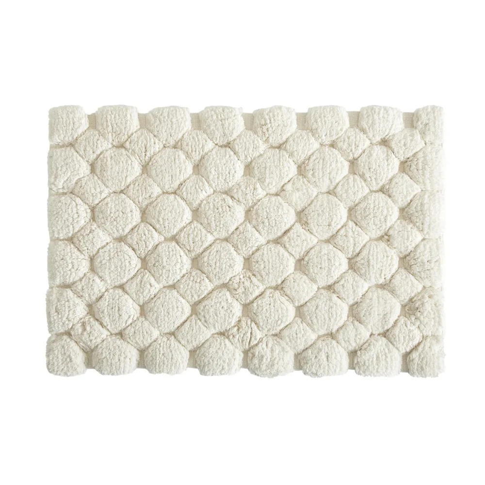 Conjunto de tapete de banho de - Zara Home Bathroom Mat avaliação e preço
