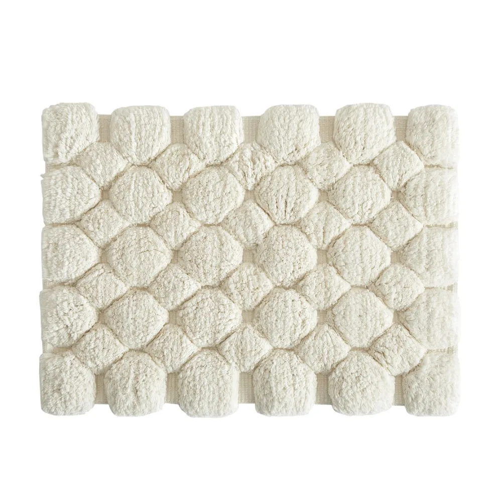Conjunto de tapete de banho de - Zara Home Bathroom Mat avaliação e preço