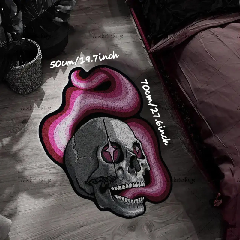 Tapete de banheiro estilo rock - Zara Home Bathroom Mat avaliação e preço