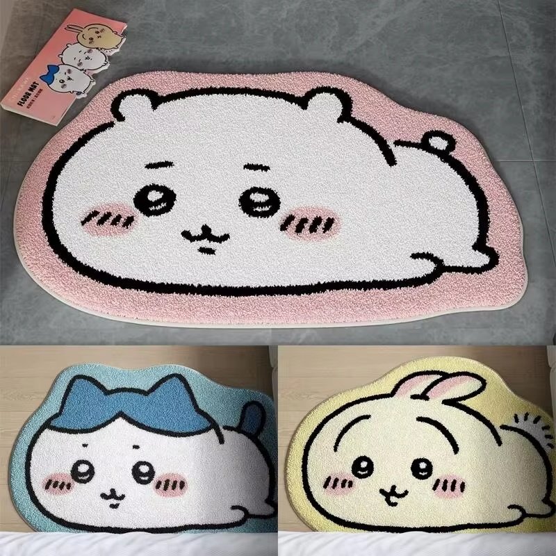 Tapete de Desenho Animado Quen - Home Goods Bathroom avaliação e preço