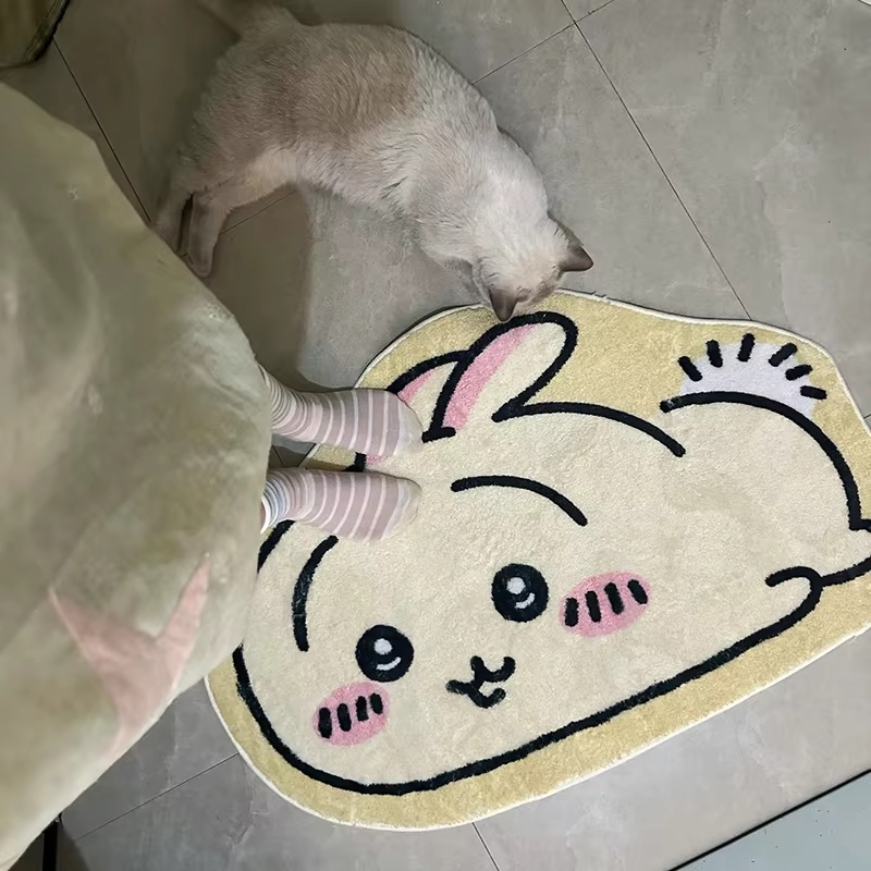 Tapete de Desenho Animado Quen - Home Goods Bathroom avaliação e preço