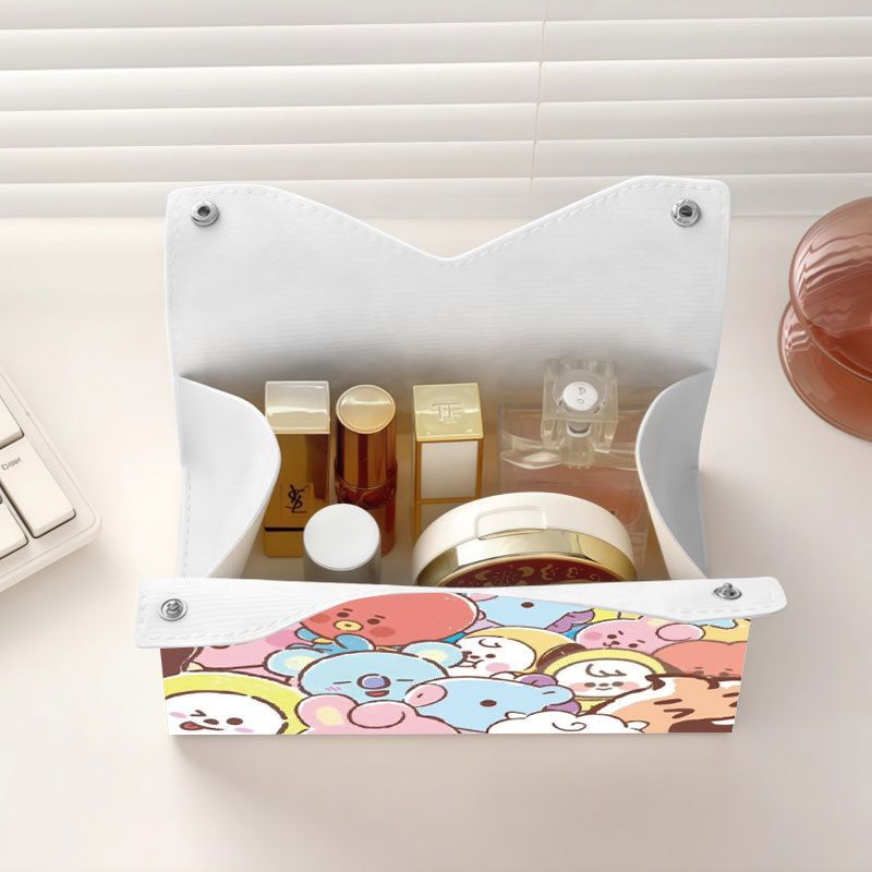 Caixa de papel toalha com tema - Home Goods Bathroom avaliação e preço