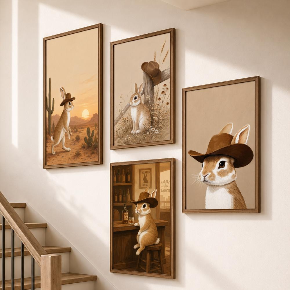 Pôster de Cenas de Livro de Hi - Home Bathroom Scene avaliação e preço