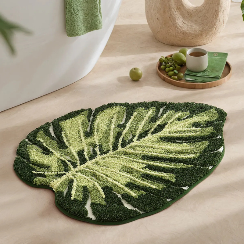 Tapete de Banheiro VIKAMA Pequ - Zara Home Bathroom Mat avaliação e preço