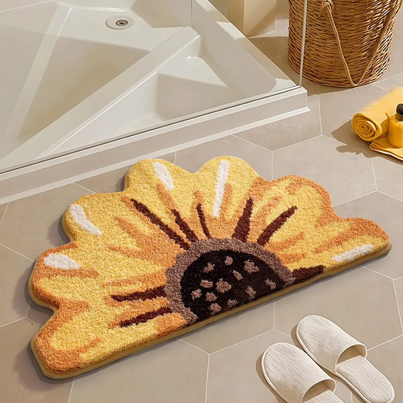 Tapete de Banheiro VIKAMA Pequ - Zara Home Bathroom Mat avaliação e preço