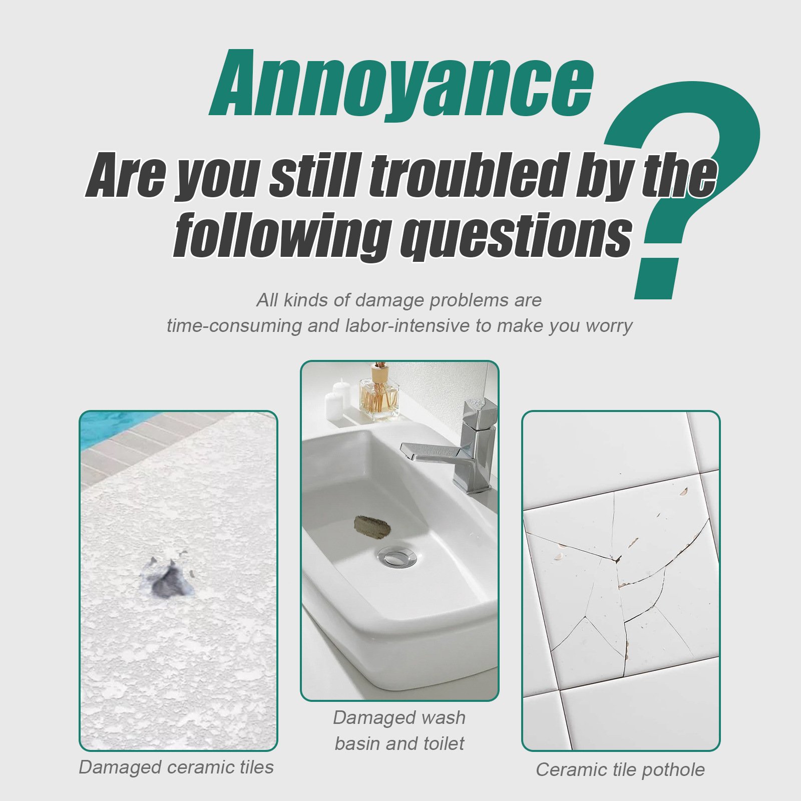 Massa Impermeável para Reparaç - Home Bathroom Wall Tiles avaliação e preço