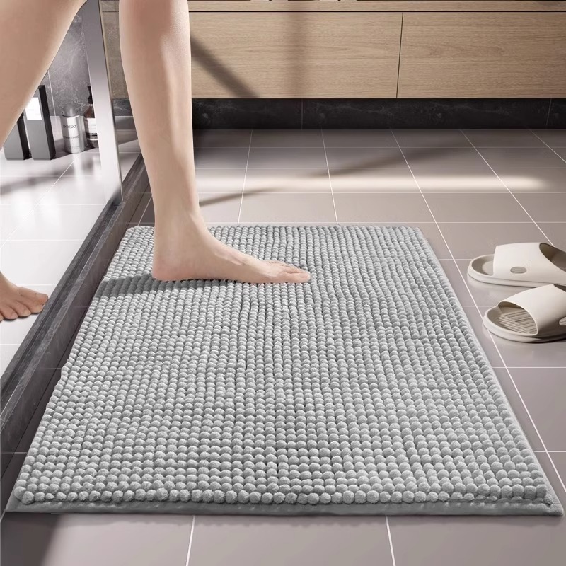 Tapete de Banho Chenille Absor - Zara Home Bathroom Mat avaliação e preço