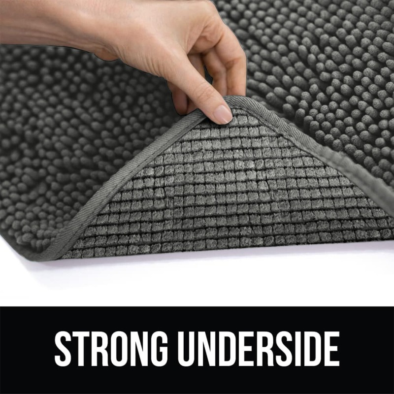 Tapete de Banho Chenille Absor - Zara Home Bathroom Mat avaliação e preço