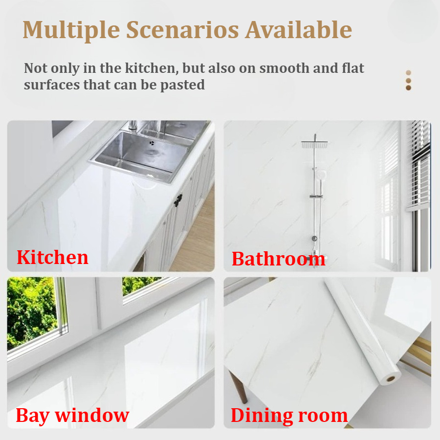 Adesivo de Azulejo Autoadesivo - Home Bathroom Wall Tiles avaliação e preço