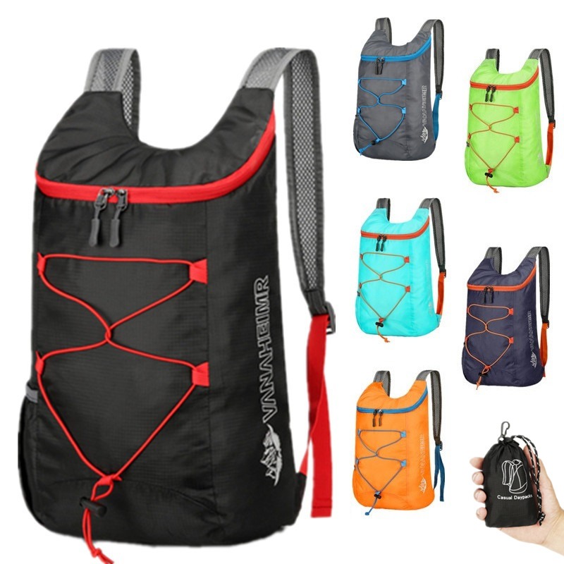 Mochila dobrável multifunciona - Home Goods Bathroom avaliação e preço