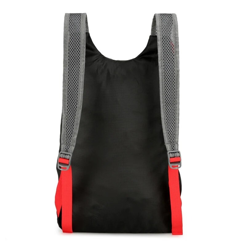 Mochila dobrável multifunciona - Home Goods Bathroom avaliação e preço