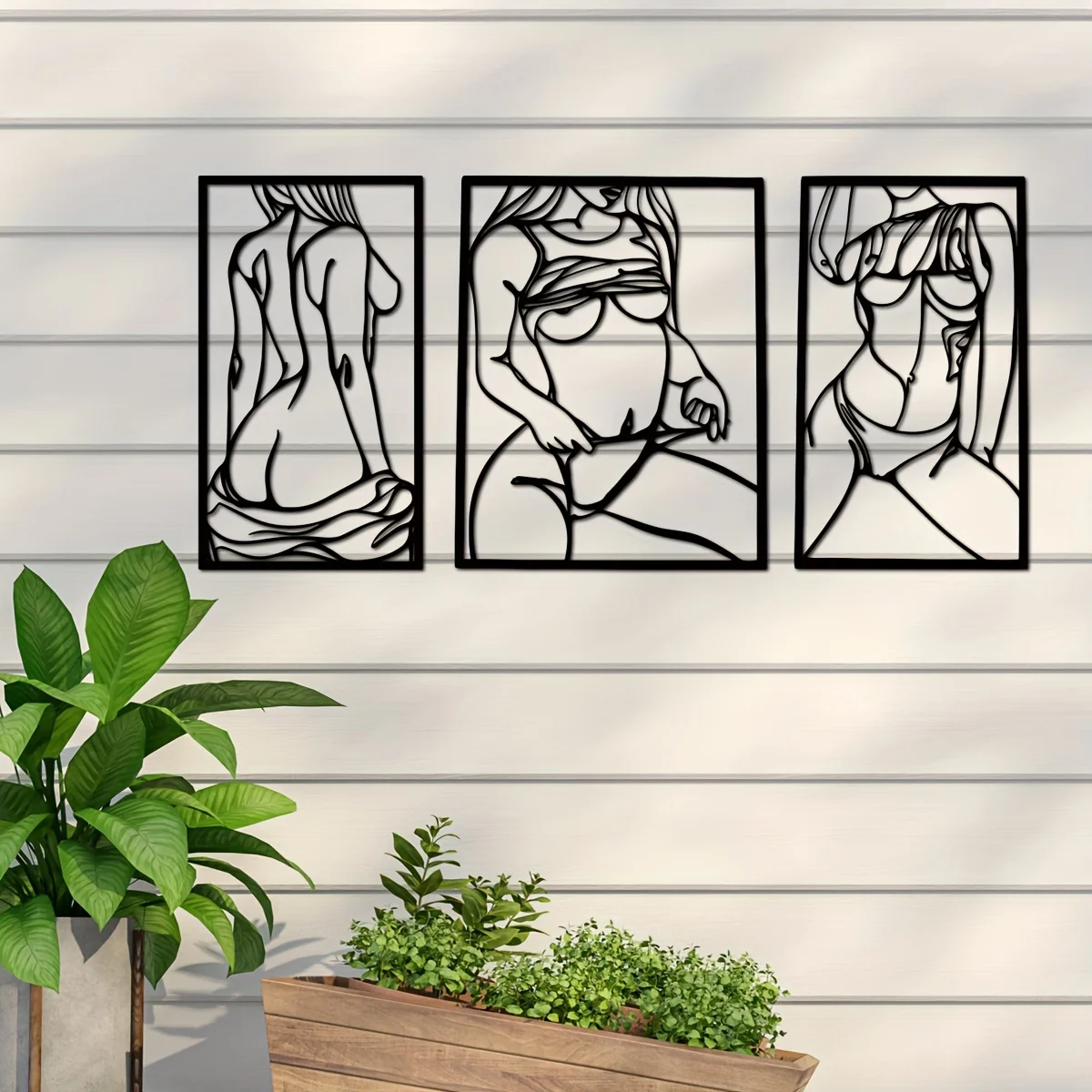 1 peça de decoração de parede  - Home Goods Bathroom avaliação e preço