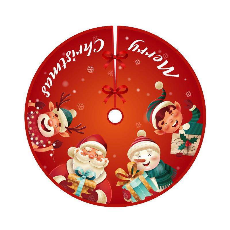 Vestido de árvore de Natal VIK - Home Bathroom Scene avaliação e preço