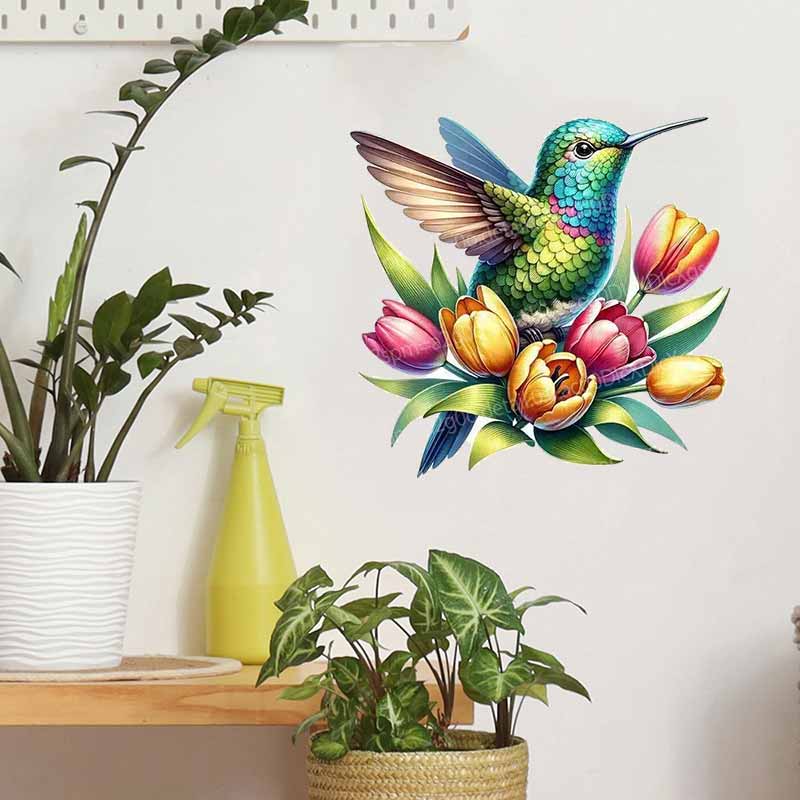 Adesivos de parede com flores  - Home Bathroom Wall Tiles avaliação e preço