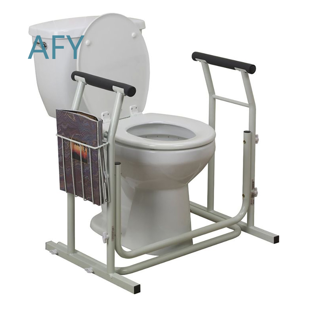 Assento Sanitário Independente - Home Alone Bathroom avaliação e preço