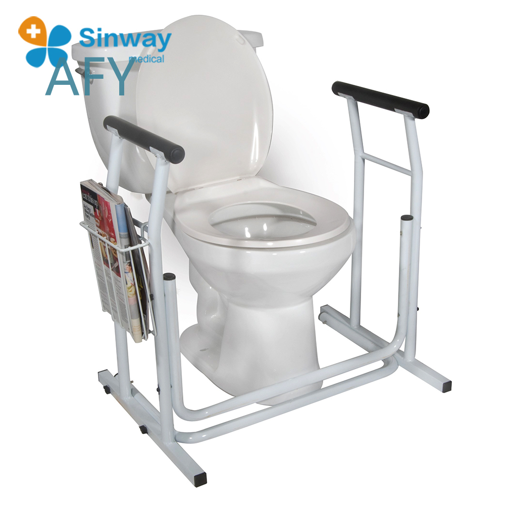 Assento Sanitário Independente - Home Alone Bathroom avaliação e preço