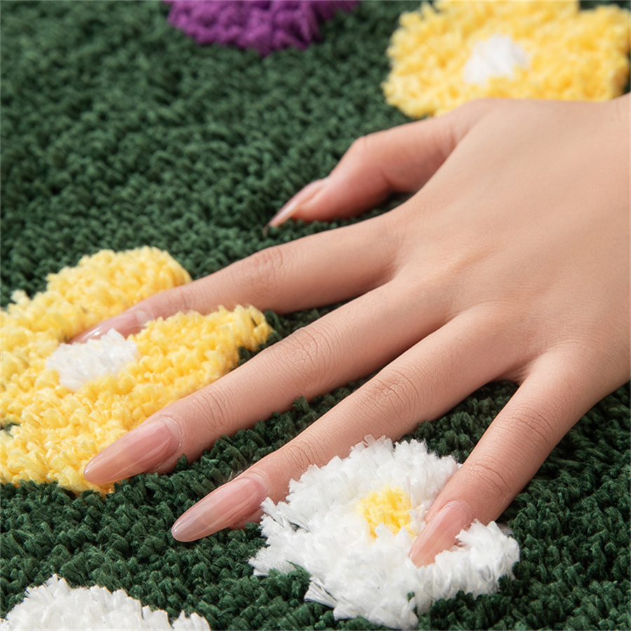 Tapete de Banheiro Irregular c - Zara Home Bathroom Mat avaliação e preço