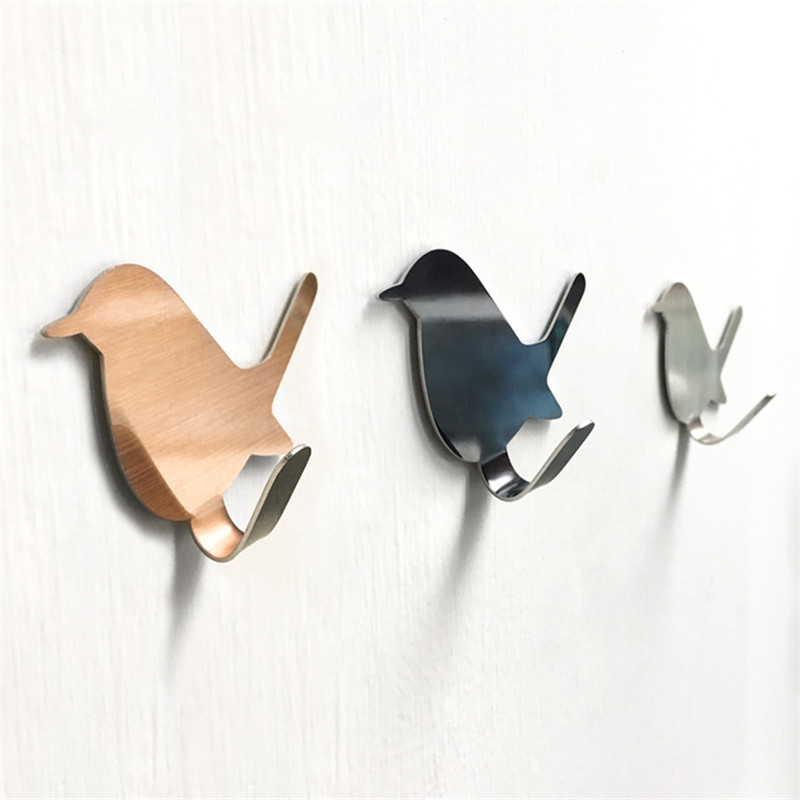2 pçs ganchos autoadesivos pad - Home Bathroom Sign avaliação e preço