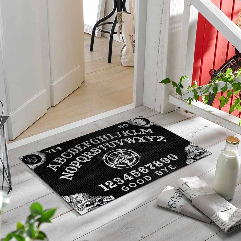 Tapete gótico escuro para banh - Zara Home Bathroom Mat avaliação e preço