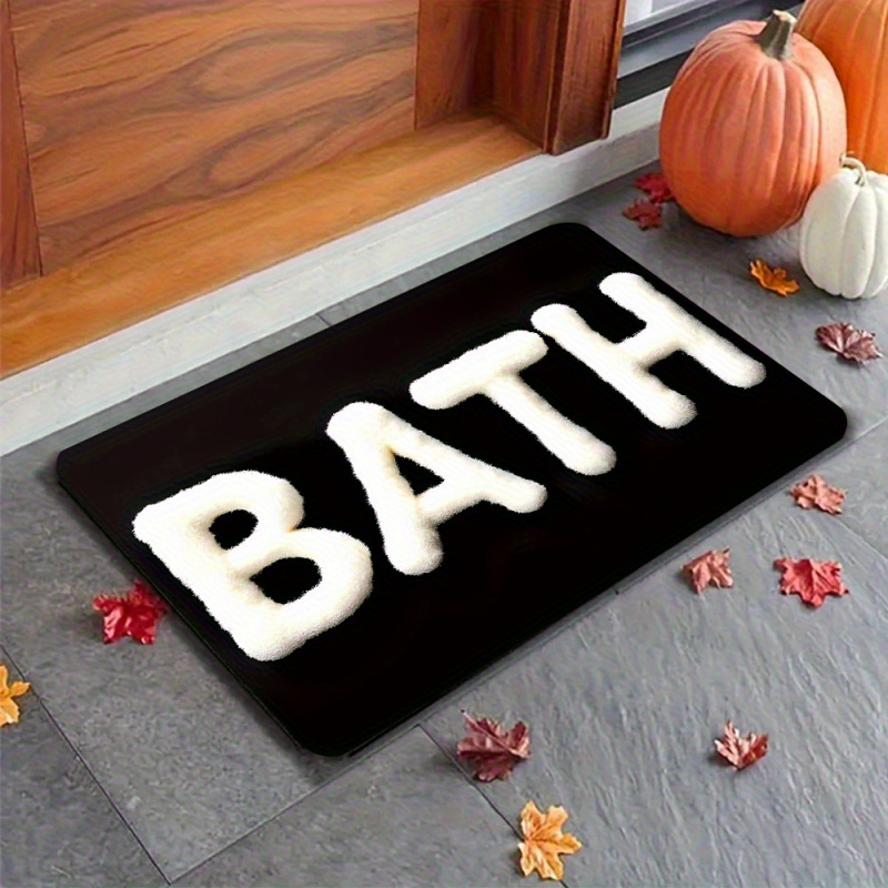 Tapete de Banheiro Estilo Amer - Zara Home Bathroom Mat avaliação e preço