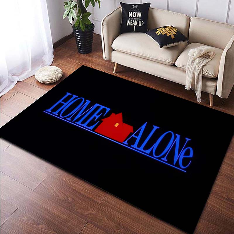 Tapete Antiderrapante Macio co - Home Alone Bathroom avaliação e preço
