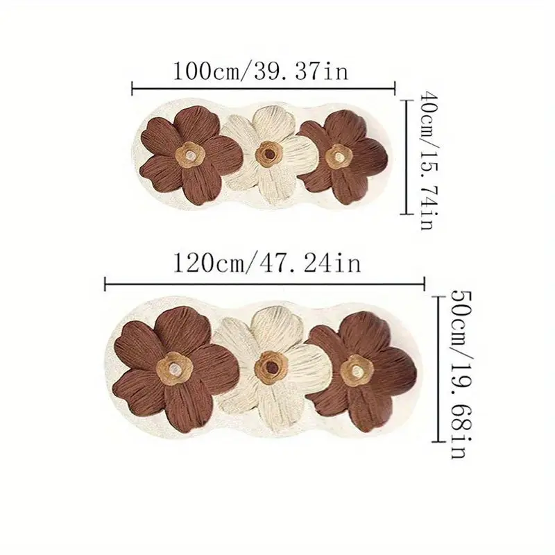Tapete de pelúcia longo de imi - Zara Home Bathroom Mat avaliação e preço